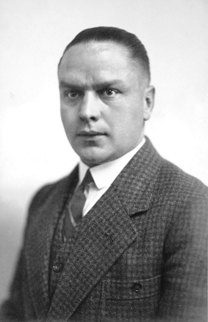 Georg Kimpel