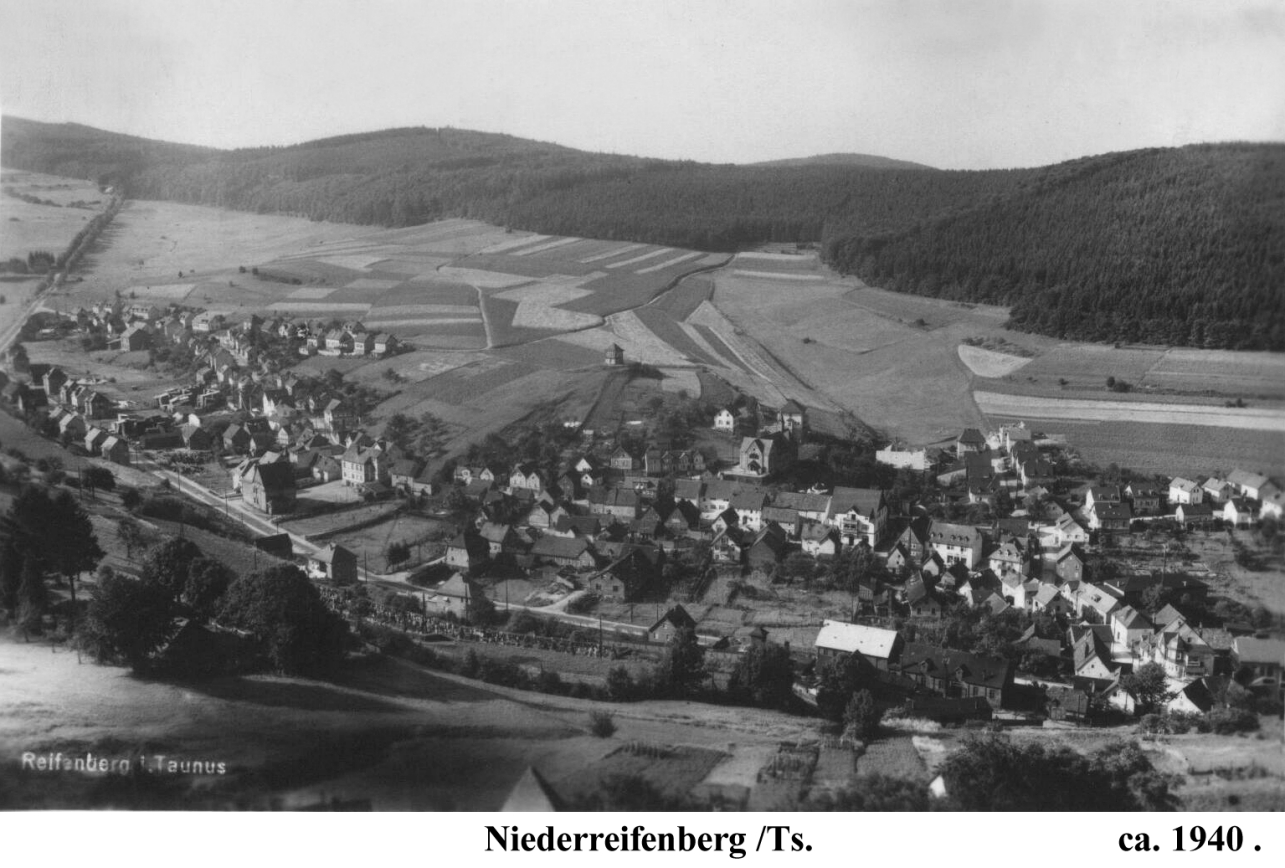 Niederreifenberg