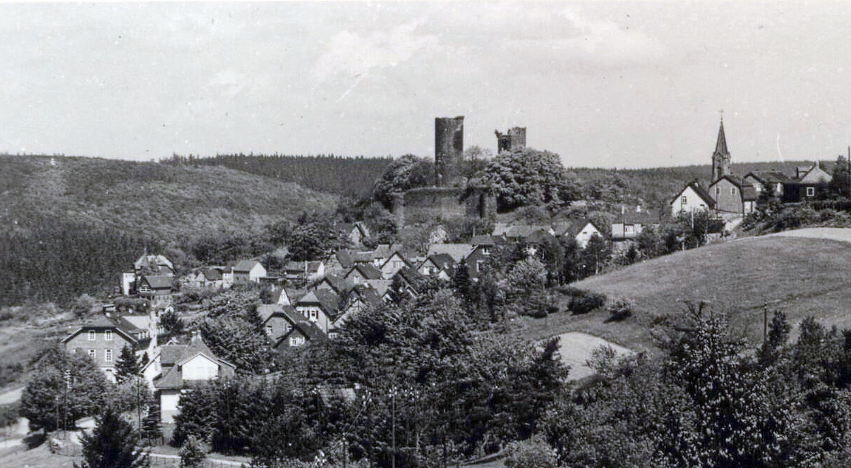 1950 Ober­reifenberg